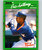 1990 Donruss Rookies #49 Eric Anthony VG Houston Astros 
