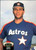 1992 Stadium Club #166 Andy Mota VG Houston Astros 