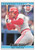 1992 Donruss #424 Chris Sabo AS VG Cincinnati Reds 