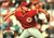 1992 Stadium Club #826 Steve Foster VG RC Rookie Cincinnati Reds 