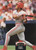 1992 Stadium Club #100 Barry Larkin VG Cincinnati Reds 