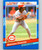1991 Donruss #309 Mariano Duncan VG Cincinnati Reds 