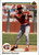 1990 Upper Deck #430 Mariano Duncan VG Cincinnati Reds 