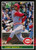 1985 Donruss/Leaf #47 Gary Redus VG Cincinnati Reds 