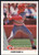 1990 Leaf #146 Chris Sabo VG Cincinnati Reds 