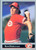 1992 Leaf #69 Rob Dibble VG Cincinnati Reds 
