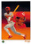 1989 Upper Deck #688 Eric Davis TC VG Cincinnati Reds 