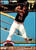 1992 Stadium Club Dome #34 Joe DeBerry VG RC Rookie Cincinnati Reds 