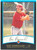 2001 Bowman #165 Ben Broussard VG Cincinnati Reds 