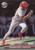 1992 Ultra #191 Barry Larkin VG Cincinnati Reds 