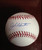 SOLD 2646 Joe Blanton Autographed ROMLB Baseball 