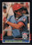 1985 Donruss #194 Mickey Hatcher VG Minnesota Twins 
