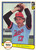 1982 Donruss #51 Pete Redfern VG Minnesota Twins 