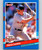 1991 Donruss #152 Gene Larkin VG Minnesota Twins 