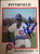 Rolando Roomes Autographed 1987 Pro Cards #347