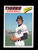 1977 Topps #506 Steve Grilli VG Detroit Tigers 
