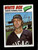 1977 Topps #367 Dave Hamilton VG Chicago White Sox 