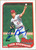 Tom Browning Autographed 1989 Topps #234
