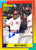 Billy Bates Autographed 1990 Topps Style Custom Card VERY TOUGH SIGNATURE Cincinnati Reds Card
