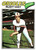 1977 Topps #56 Rudy May VG Baltimore Orioles 