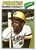 1977 Topps #35 Rennie Stennett VG Pittsburgh Pirates 