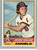 1976 Topps #539 John Balaz VG RC Rookie California Angels 