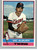 1976 Topps #336 Vic Albury VG Minnesota Twins 