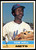 1976 Topps #621 Tom Hall VG New York Mets 