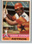 1976 Topps #460 Cesar Cedeno VG Houston Astros 
