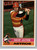 1976 Topps #489 Skip Jutze VG Houston Astros 