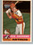 1976 Topps #568 Rob Andrews VG RC Rookie Houston Astros 