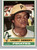 1976 Topps #563 Larry Demery VG Pittsburgh Pirates 