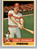 SOLD 86014 1976 Topps #491 Terry Crowley VG Cincinnati Reds 