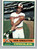 1976 Topps #175 Ken Singleton VG Baltimore Orioles 