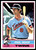 1976 Topps #424 Phil Roof VG Minnesota Twins 