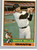 1976 Topps #367 Bruce Miller VG San Francisco Giants 