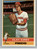 1976 Topps #579 Clay Kirby VG Cincinnati Reds 