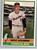 1976 Topps #638 Doyle Alexander VG Baltimore Orioles 