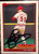 Kip Gross Autographed 1991 Topps Debut #60