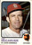 SOLD 97816 1973 Topps #269 Tim McCarver VG St. Louis Cardinals 