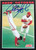 SOLD 2722 Chris Sabo Autographed 1991 Score #795