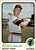 1973 Topps #168 Jim Northrup VG Detroit Tigers 