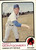 1973 Topps #164 Monty Montgomery VG Kansas City Royals 