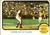 SOLD 97751 1973 Topps #207 World Series Game 5 Odom out at Plate. VG Oakland Athletics 
