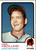 1973 Topps #591 Mike Hedlund VG Cleveland Indians 
