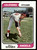 1974 Topps #210 Bill Singer VG California Angels 