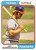 1974 Topps #223 Jeff Burroughs VG Texas Rangers 