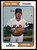 1974 Topps #216 Ray Sadecki VG New York Mets 