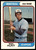1974 Topps #275 Ron Hunt VG Montreal Expos 