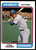 1974 Topps #593 Steve Yeager VG Los Angeles Dodgers 